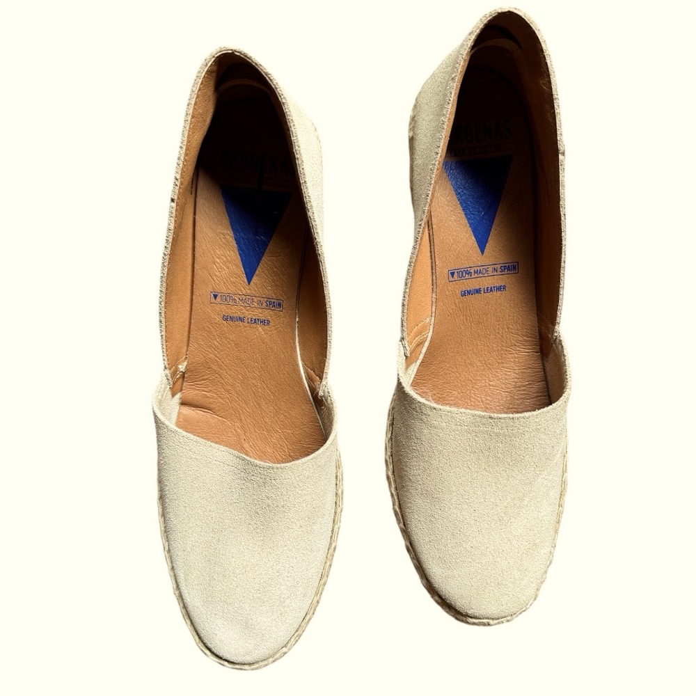 Verbenas Born to Be Fun 100% Made In Spain.